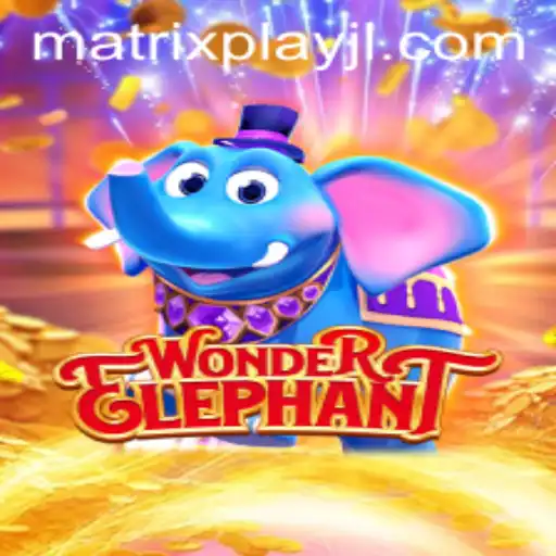 Exploring the Fascinating World of WonderElephant: A Journey Through 'MatrixPlay'