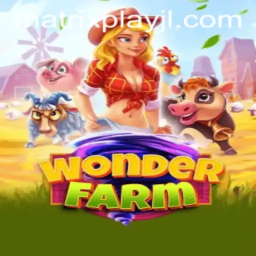 Exploring WonderFarm: A Comprehensive Guide to the Game and its Unique MatrixPlay Feature