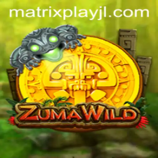 ZumaWild: A New Era of Gaming with MatrixPlay