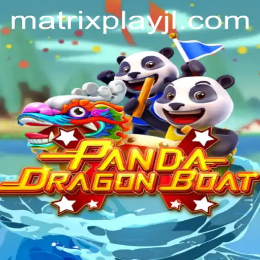 Exploring PANDADRAGONBOAT: An Immersive Adventure in MatrixPlay