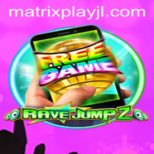 RaveJump2M: The Ultimate Gaming Experience with Matrixplay