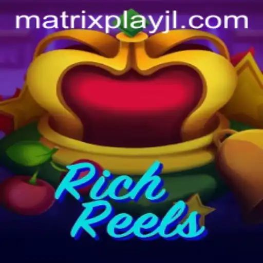 RichReels: A Deep Dive into MatrixPlay Mechanics