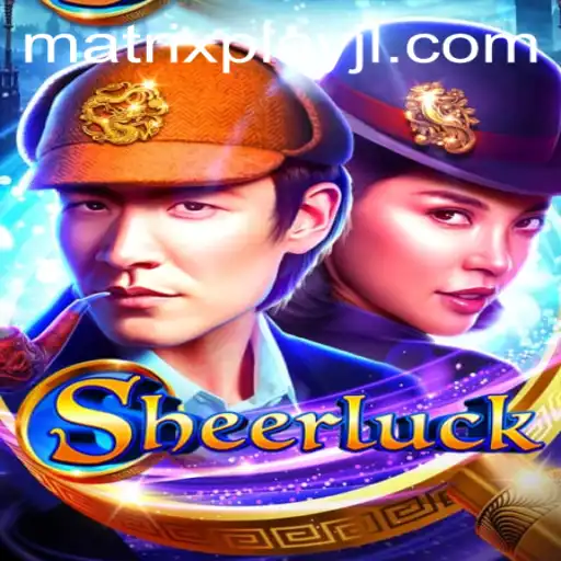 Unraveling Sheerluck: A Game of Mystery and Strategy with Matrixplay