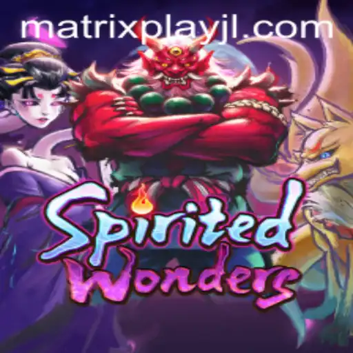 Exploring SpiritedWonders and the Intriguing MatrixPlay Mechanics