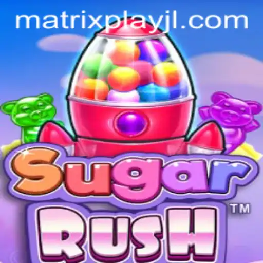 The Sweet Excitement of SugarRush and the Innovative MatrixPlay