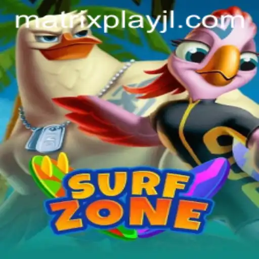 SurfZone: Dive into the Thrilling World of MatrixPlay