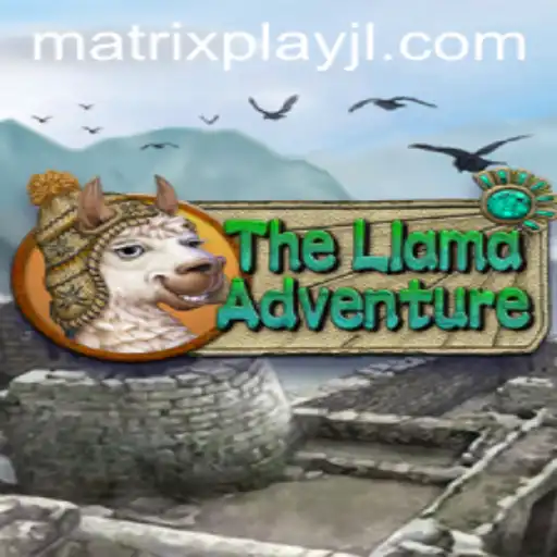 TheLlamaAdventure: Navigating the Intricate World of MatrixPlay