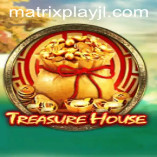 Embark on an Adventure with TreasureHouse: A Dive into the Matrixplay Phenomenon