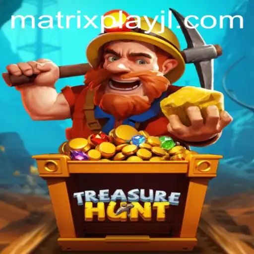 Discover the Adventure: TreasureHunt and the Exciting MatrixPlay