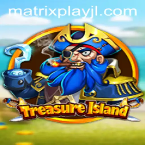 Exploring TreasureIsland: The Captivating Adventure with Matrixplay