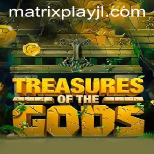 Exploring the Dynamic World of TreasureoftheGods and Matrixplay