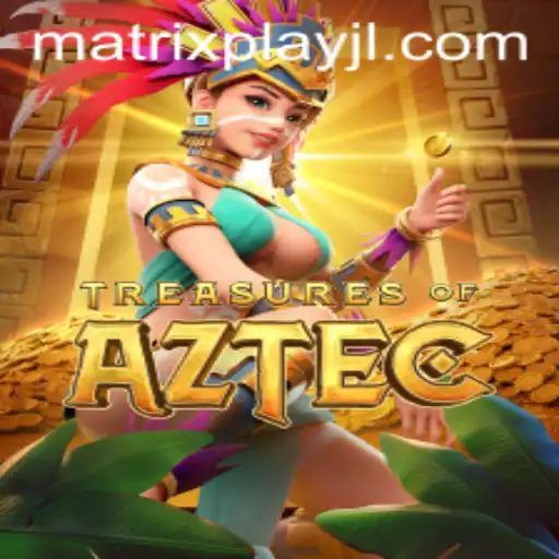 Exploring the Intricacies of Treasures of Aztec and Its Unique Matrixplay