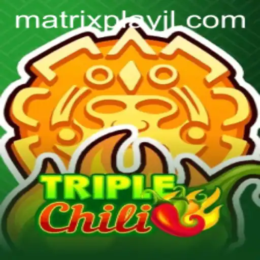 TripleChili: Revolutionizing Gaming with MatrixPlay