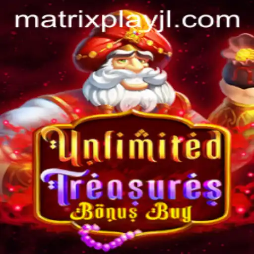 Exploring the Thrill of UnlimitedTreasuresBonusBuy: A Modern Matrixplay Adventure